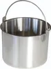 Unold 48835 Doppio nero Eismaschine Produktbild-Vorschau 3