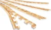 GORILLA SPORTS® Schutzmatten Endstücke - 8 Stücke, 60 cm, Produktbild-Vorschau 9