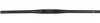 E-Bike Lenker Ergo Tec Flat Bar 31,8 mm schwarz lvl 6 Produktbild-Vorschau 2