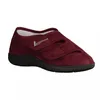 Verbandschuhe Uni Liromed Mikrofaser 476-20Z6 BordeauxGröße Produktbild-Vorschau 1