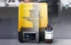 Anycubic ABS-Like Resin Pro 2 Grau 1 kg 3D Drucker Harz UV Produktbild-Vorschau 8