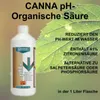 Canna pH Down Zitronensäure, 1 Liter Produktbild-Vorschau 3