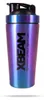 GymBeam - XBEAM HoloShake Stahlshaker 739 ml Produktbild-Vorschau 1