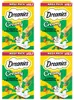 Dreamies Creamy 48x10g Cremige Katzenleckerlis mit Käse und Produktbild-Vorschau 1
