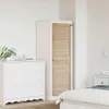 Porta per Armadio Naturale 170 x 2,1 x 59,5 cm Pino Anteprima dell’immagine prodotto 2
