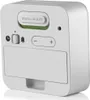 Braun BC 08 W-DCF Rádiem řízený budík Multiband bílý Náhled obrázku produktu 5