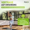 ALMAWIN Sport + Outdoor Flüssigwaschmittel 750 ml für ca. Produktbild-Vorschau 18
