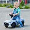 Big Bobby Car Mercedes Amg Gt Ride-on Náhľad obrázku produktu 5