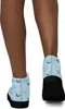 Mr. & Mrs. Panda Damen Sneaker Black Edition Pinguin Surfer Produktbild-Vorschau 4