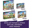 LEGO Friends Mobilny domek, zestaw do zabawy w domek dla Podgląd zdjęcia produktu 15