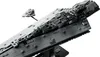 LEGO 75356 Star Wars Superdestroyer Executor, Set du retour Voir les images du produit 5