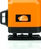 Rosfix Sada Orange Tiger ROT12L – 12-čiarový Krížový Laser Náhľad obrázku produktu 5