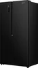 Gorenje NRS917E41BX Side-by-Side Kühl-/Gefrierkombination, Produktbild-Vorschau 2