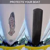 Keel Guard voor Botenvloerbescherming - Zelfklevend 4FT Productafbeelding-voorbeeld 4