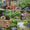 Solar Springbrunnen, Gartenbrunnen, Solarbrunnen, Produktbild-Vorschau 9