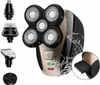 Cenocco Beauty 5 in 1 Präzisionstrimmer, Gesichtsreiniger Produktbild-Vorschau 7