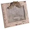 Cornice Clayre & Eef 13x18 cm Ali MDF rosa Anteprima dell’immagine prodotto 2
