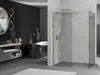 Mexen Kioto Walk-in Duschwand 170 x 110 cm, transparent, Produktbild-Vorschau 2