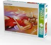 CALVENDO Puzzle Kunst der Verführung | 2000 Teile Produktbild-Vorschau 2