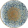 BONNA Piastra Alhambra piatta, ø: 210 mm Anteprima dell’immagine prodotto 5