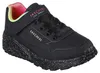 Skechers Uno Lite Rainbow Specks 310457L-BKMT, Sneaker, für Produktbild-Vorschau 32