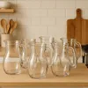 6er-Set Uniglas - Glaskrug BISTROT 0,25 l Produktbild-Vorschau 3