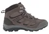 JACK WOLFSKIN Vojo Texapore Mid M Schuhe Damen grau 40 Produktbild-Vorschau 5