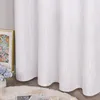 Joyswahl Verdunkelungsvorhang mit Ösen Jacquard Blickdicht Produktbild-Vorschau 5