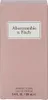 A pink box for Abercrombie & Fitch perfume. Náhľad obrázku produktu