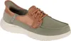 Skechers Slip-Ins: On-The-Go Flex - Palmilla 136536-OLV, Náhled obrázku produktu 1