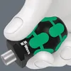 Porte-embouts 811/1 1/4 pouce avec aimant L.10mm manche 2K Voir les images du produit 8