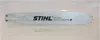 Stihl Schiene 5217 Schwert 45cm 1,6 mm 3/8" Führungsschiene Produktbild-Vorschau 8