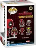 Deadpool 3 POP & Buddy! Figurina in vinile di Deadpool con Anteprima dell’immagine prodotto 3