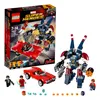 LEGO Marvel Super Heroes Avengers Iron Man: Detroit Steel Podgląd zdjęcia produktu 1