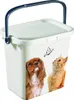 Curver Petlife pojemnik na karmę pojemnik na przekąski Podgląd zdjęcia produktu 1