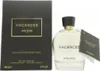 A perfume bottle and its packaging are displayed. Produktbild-Vorschau