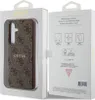Guess - 4G Collection Leather MagSafe (GUHMZF7P4MSEGCW) - Produktbild-Vorschau 15