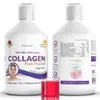 Swedish Nutra Collagen Liquid 10 000 mg - Hydrolyzovan hovz Náhled obrázku produktu 2
