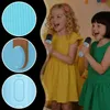 Dětská karaoke sada s Bluetooth reproduktorem, 2 mikrofony, Náhled obrázku produktu 11