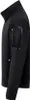 HAKRO Light-Softshelljacke Brantford 856, schwarz, XL Produktbild-Vorschau 8