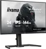 iiyama G-Master GB2441HSU-B1 Black Hawk Monitor 60.5cm Produktbild-Vorschau 4