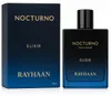 Rayhaan Nocturno Elixir, eau de parfum voor heren, 100 ml Productafbeelding-voorbeeld 1