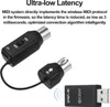 M-VAVE MS1 Mini-Funkübertragungssystem MIDI-System Produktbild-Vorschau 7