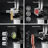Fentic Keukenmachine 6-in-1 – Mixer, Deegkneder, Productafbeelding-voorbeeld 4
