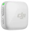 DJI Mic Mini Trasmettitore Bianco Anteprima dell’immagine prodotto 1