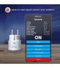 NOUS A1T Spina intelligente Tasmota 2er 16A/Messung/Tasmota Anteprima dell’immagine prodotto 2