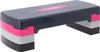 As002 Rosa/Grau Aerobic Schritt Hms Produktbild-Vorschau 1