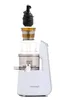 A disassembled slow juicer is shown against a white background. Náhled obrázku produktu