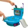 Hot Wheels HXL16, Griffbrett-Set, 5 Jahr(e), Kunststoff, Produktbild-Vorschau 9