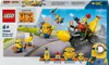 LEGO I Minions E L'Auto Banana Cattivissimo Me 4 (75580) - Anteprima dell’immagine prodotto 30